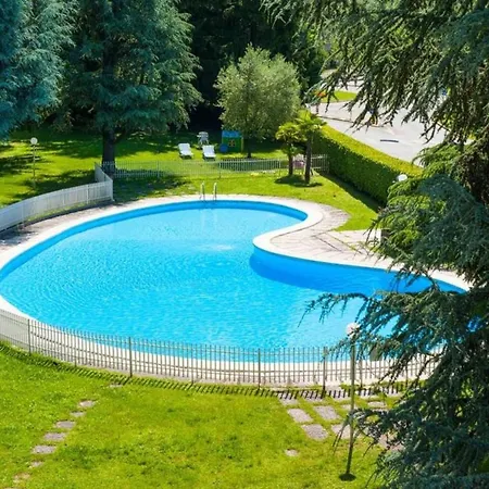 Barbar - Style & Relax Апартаменты *